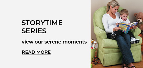 Storytime Series