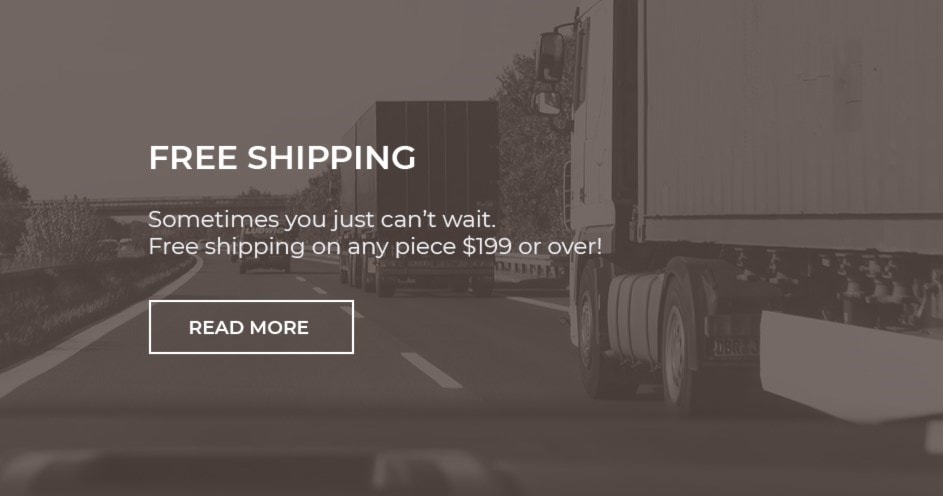 Free shipping. Read more