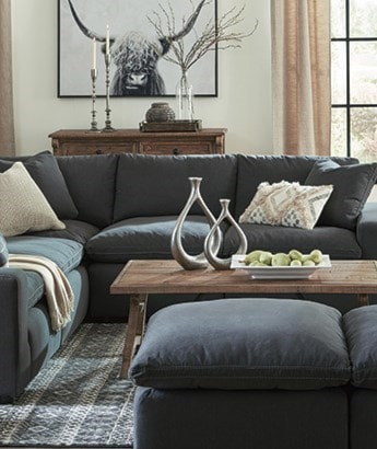 Shop living room furniture