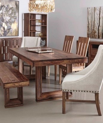 Shop dining room furniture