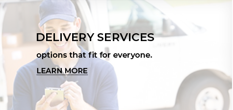 Delivery Services