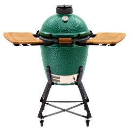Green Egg Grill