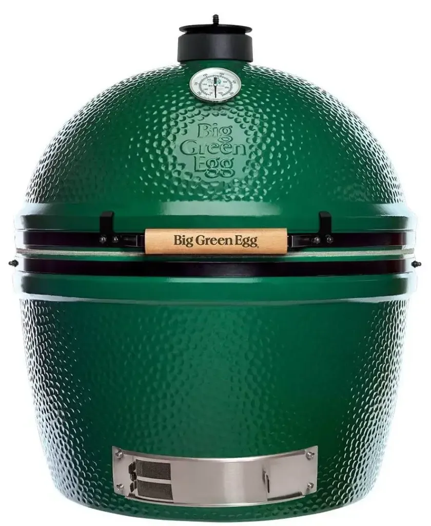 2XL Green Egg