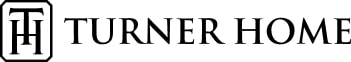 image of turner home logo