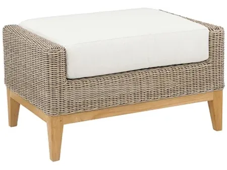 ottoman