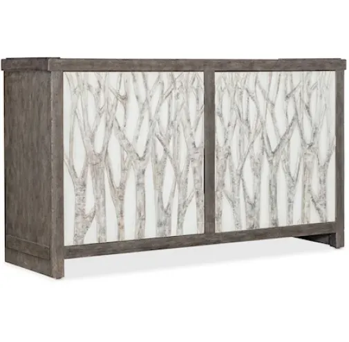 accent cabinet