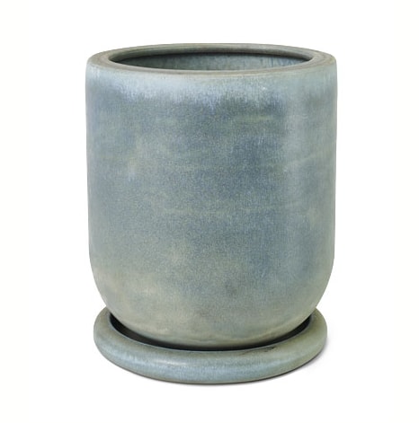ceramic vase