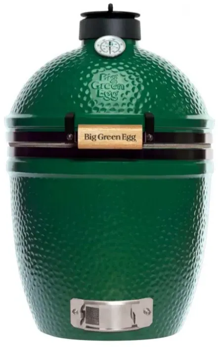 Small Green Egg