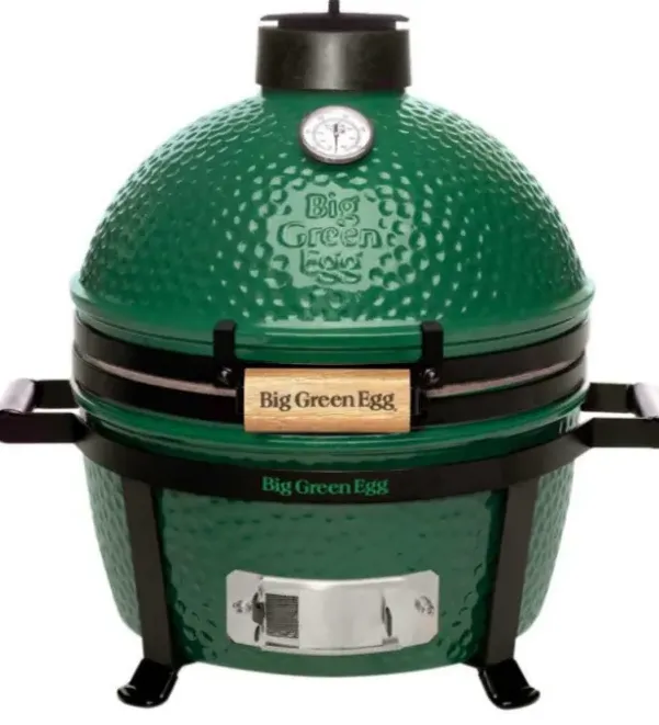 MiniMax Green Egg