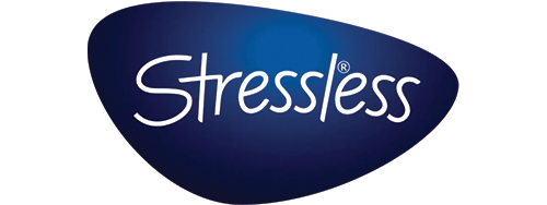 stressless logo