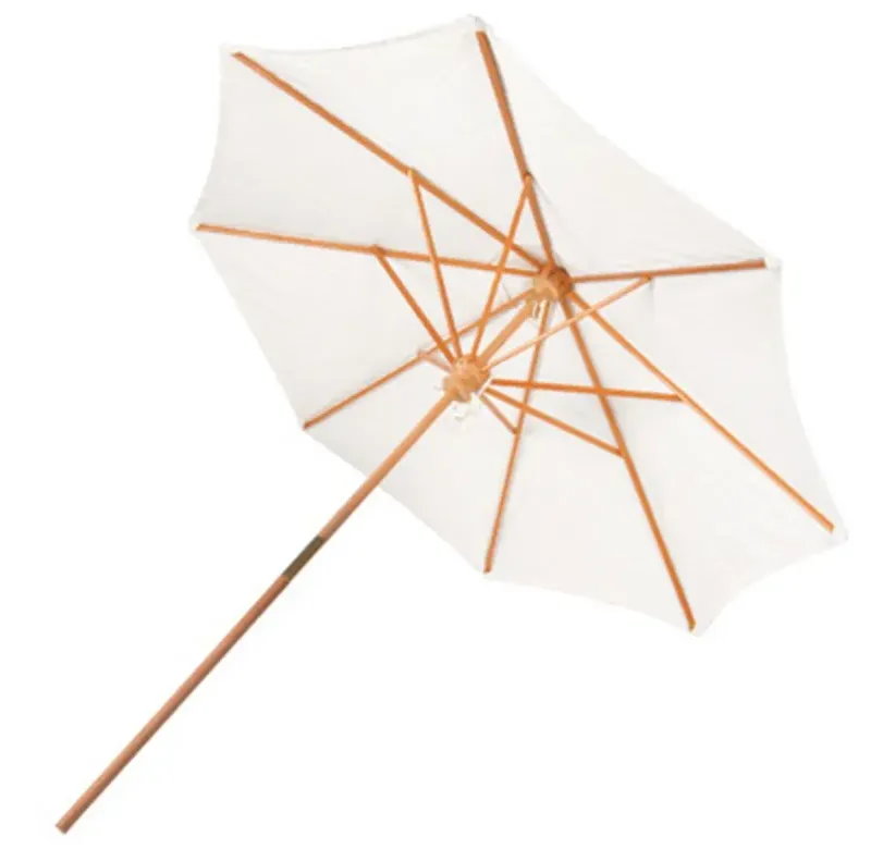 umbrellas