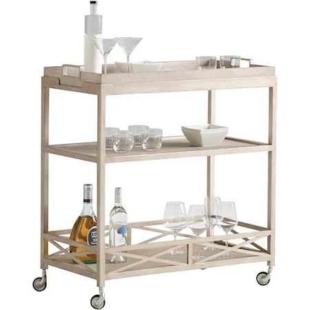 storage cart