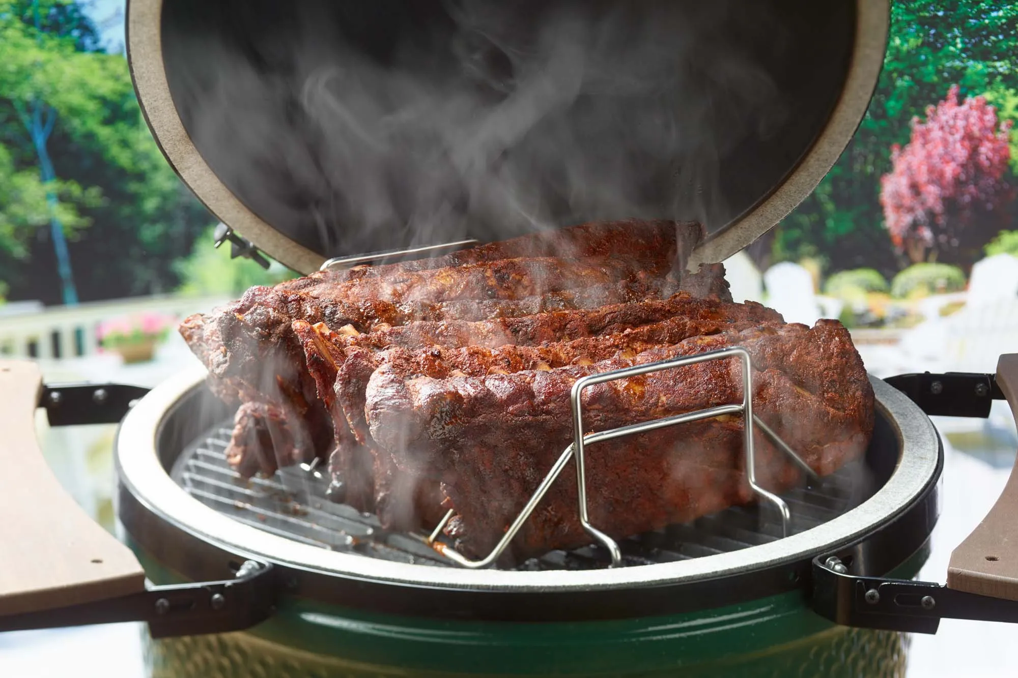 Big Green Egg | Story & Lee Furniture | Leoma, Lawrenceburg TN and