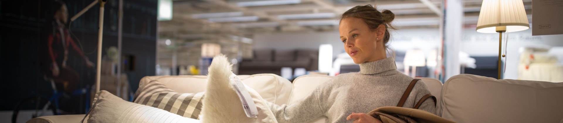 We're Open By Appointment