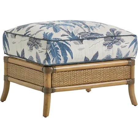 ottoman