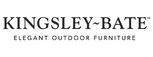 kingsley bate logo
