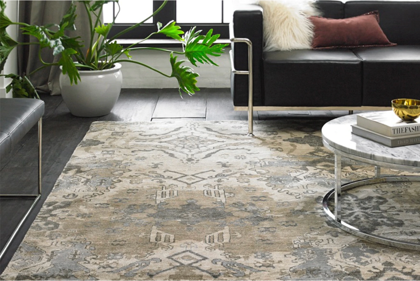 rug