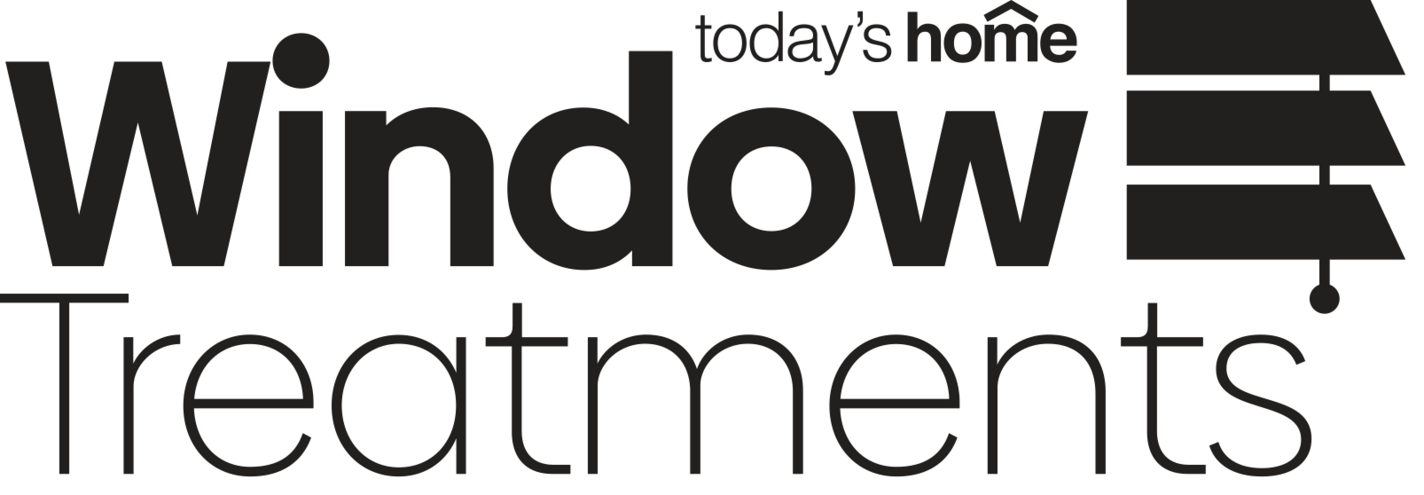 Window Treatments Logo