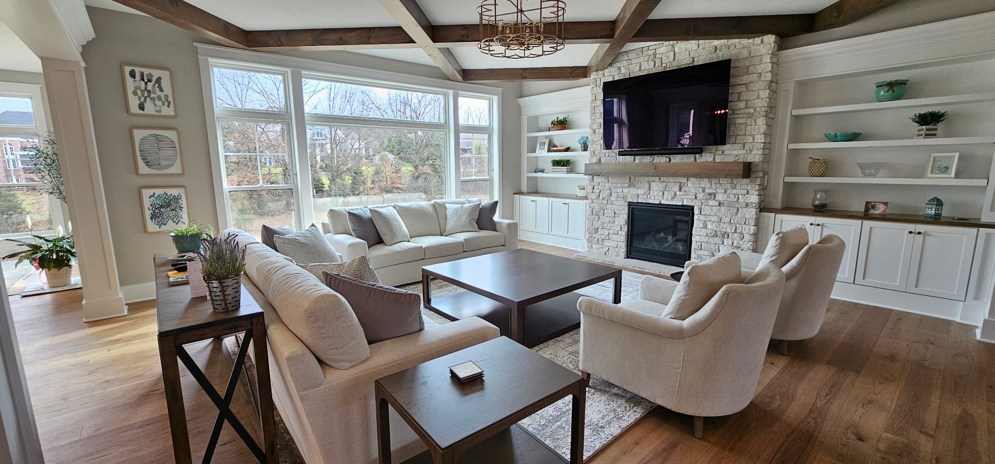 Design Gallery at Today's Home