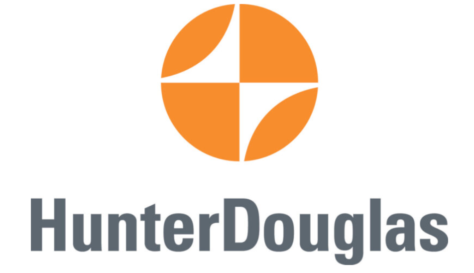 Hunter Douglas