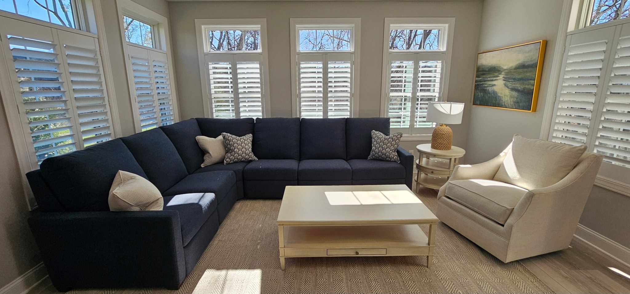 Design Gallery at Today's Home