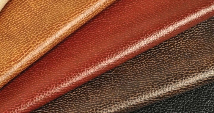 Leather Materials