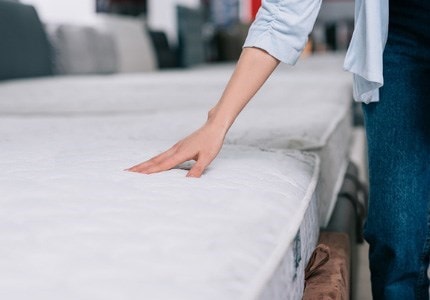How to shop for a mattress