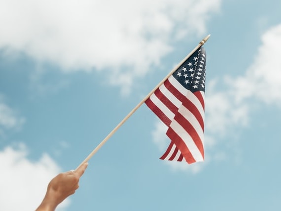 American Flag