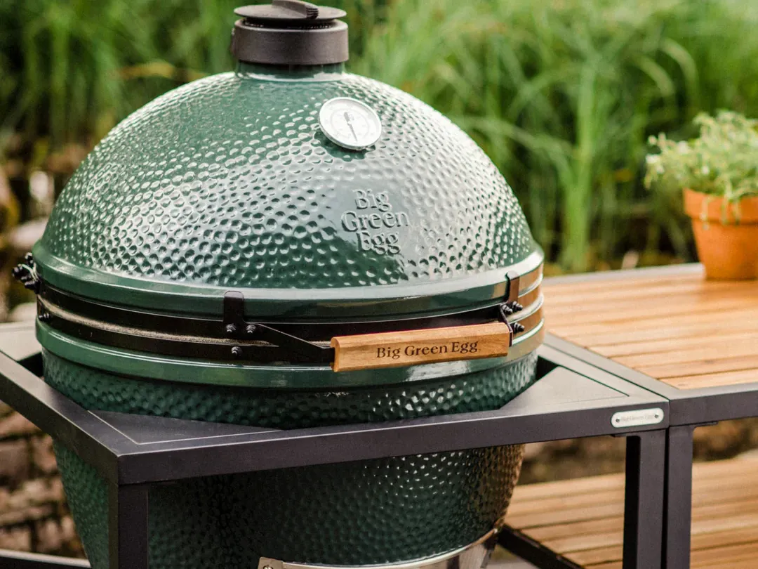 Big Green Egg | Leoma, Lawrenceburg TN and Florence, Athens