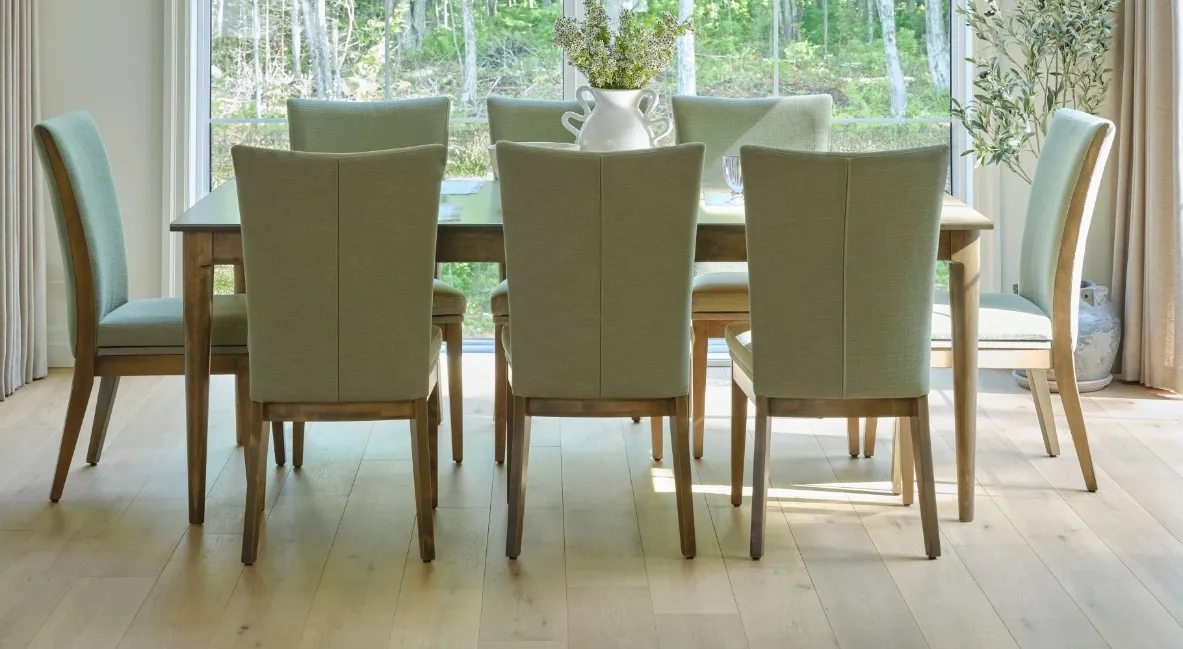 canadel dining room