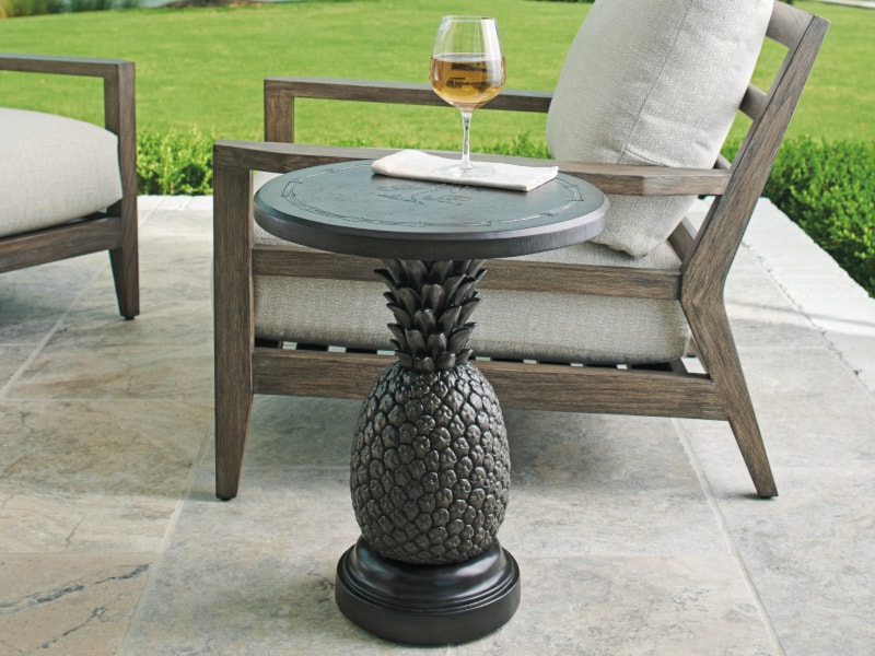 Alfresco Living collection