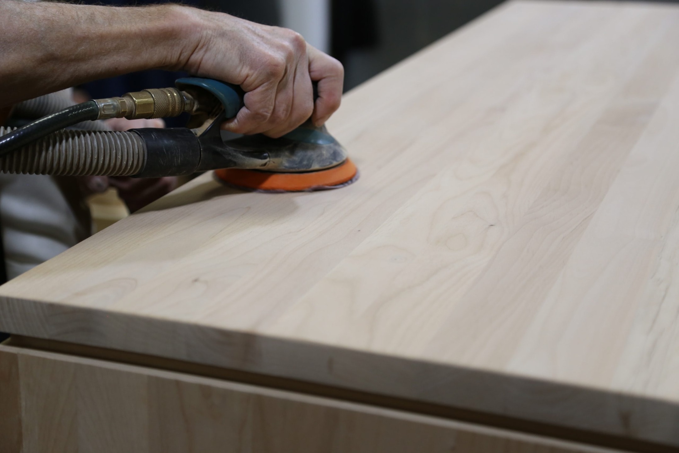 Solid Wood Furniture