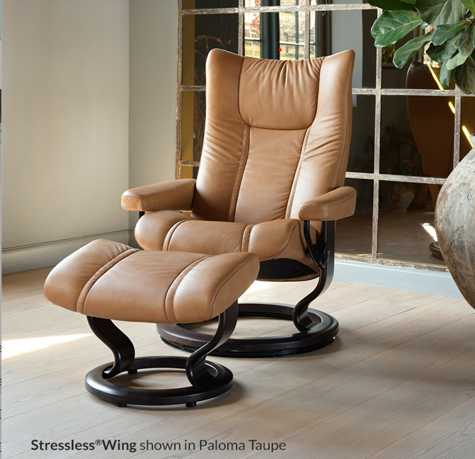 Shop Stressless Kewanee, Peoria, Quad Cities, Bloomington, Geneseo