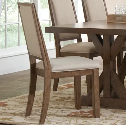 shop dining chairs near Chicago