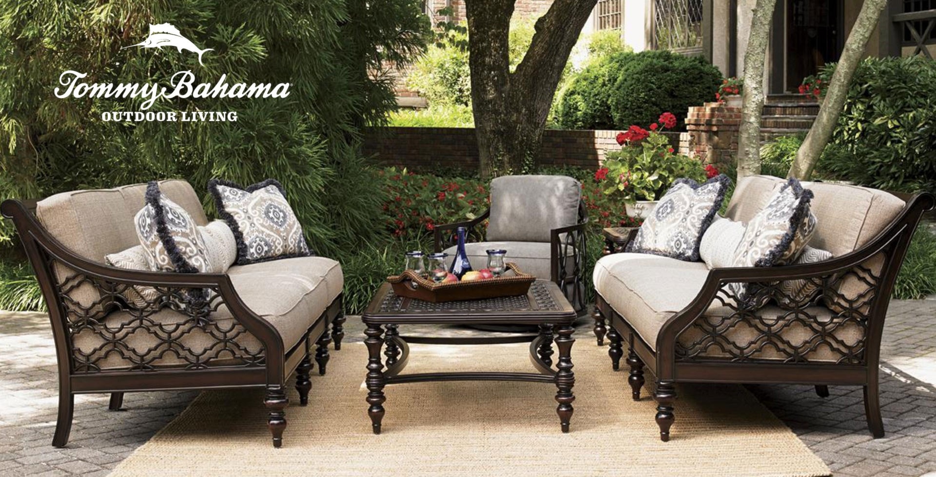 Tommy Bahama Outdoor Living