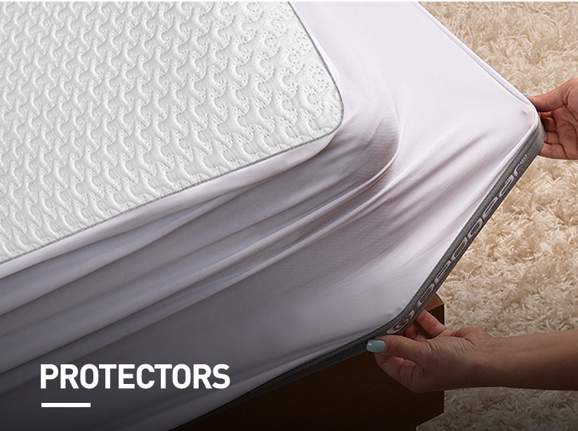 Sleep Essentials: Protectors