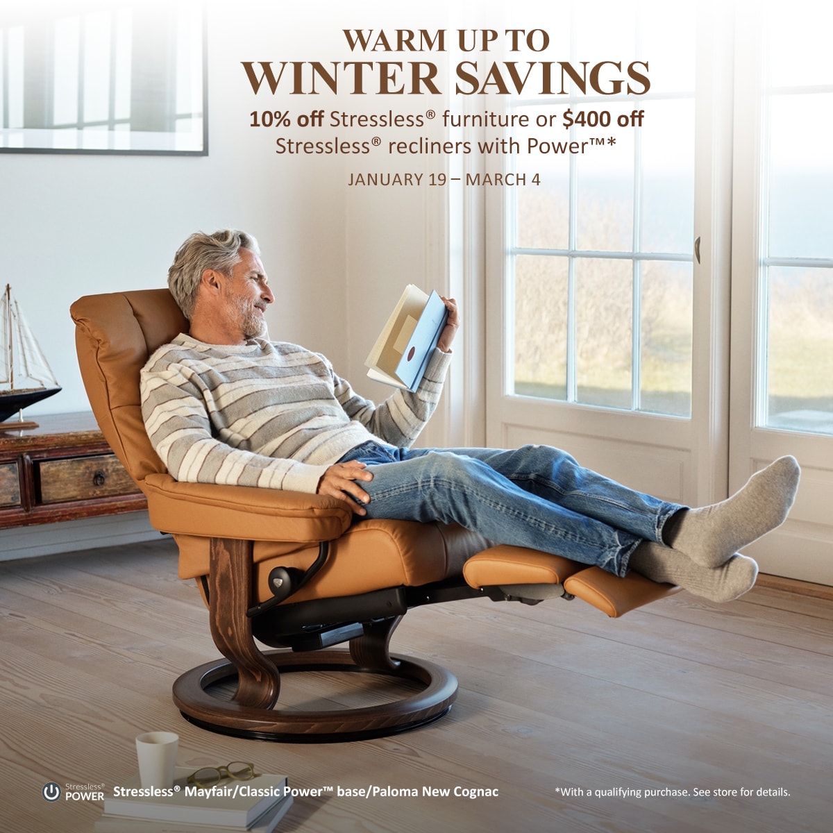 Stressless Gallery Ft. Lauderdale, Ft. Myers, Orlando, Naples, Miami