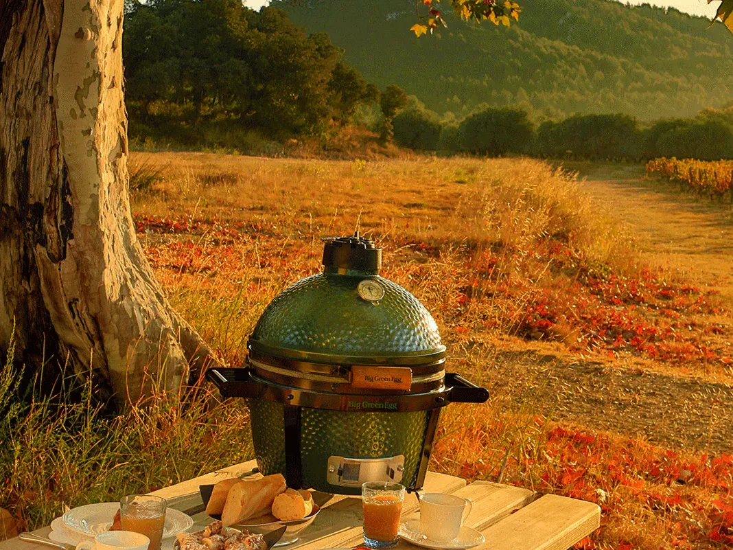 Big Green Egg | Mount Juliet, Lebanon, Nashville, Murfreesboro