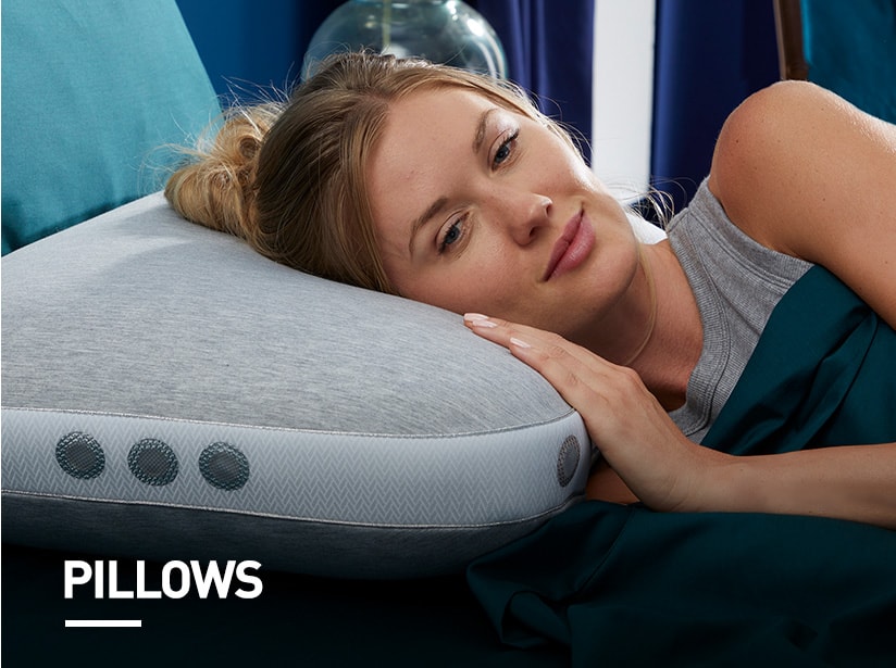 Sleep Essentials: Pillows