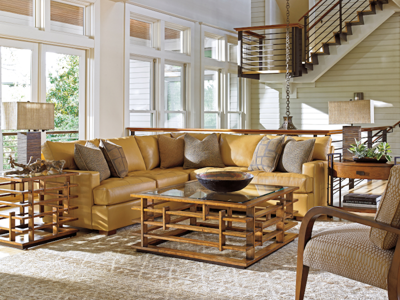 Tommy bahama sofa deals sale