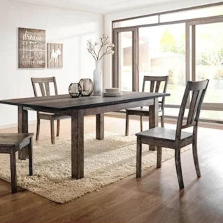 shop dining tables near Los Angeles
