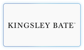 Kingsley Bate