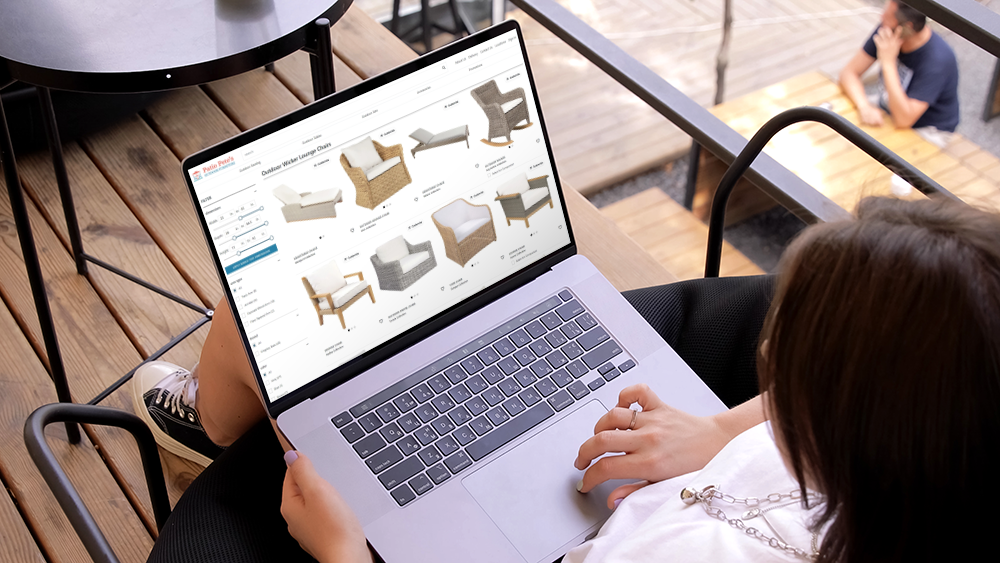 Meet Customers Where They Start—Online