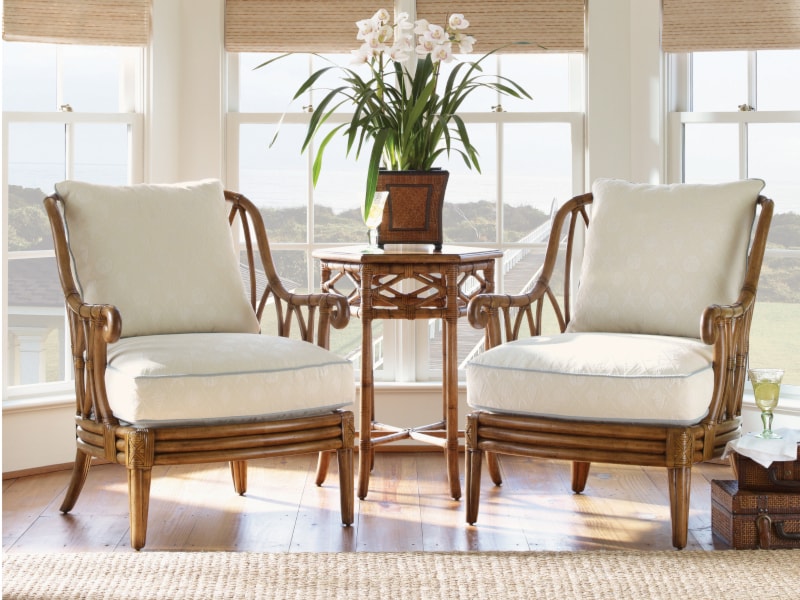 Tommy Bahama Upholstery Collection