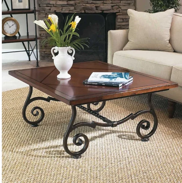 shop coffee tables near Chicago