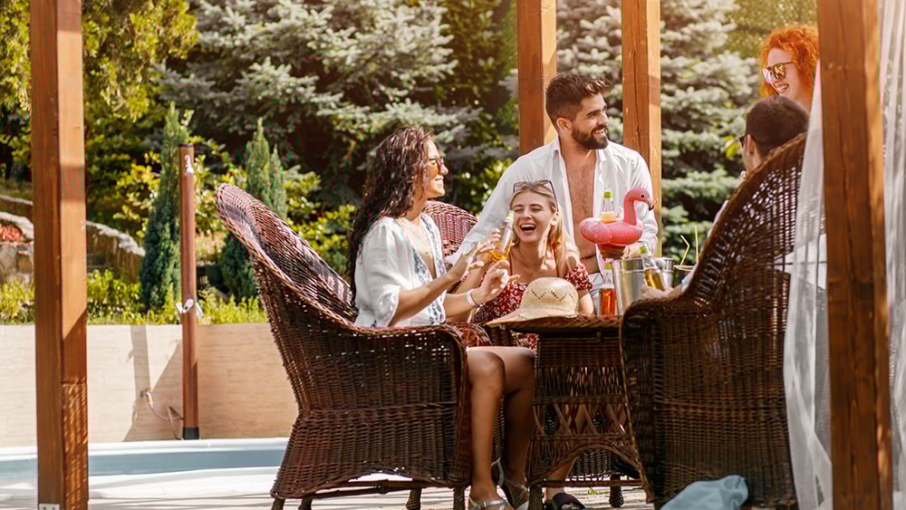 Capture Seasonal Demand
