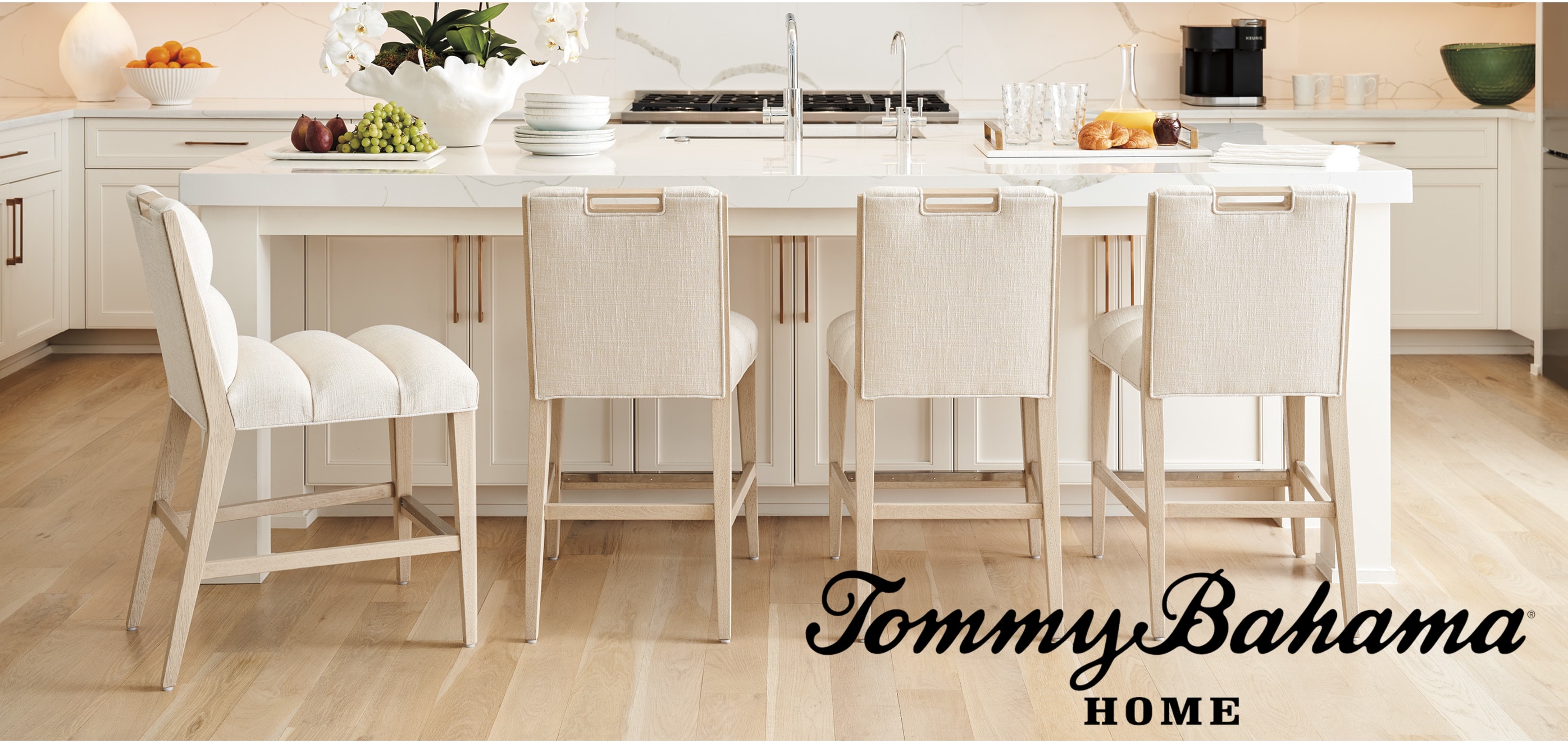 Tommy Bahama Home