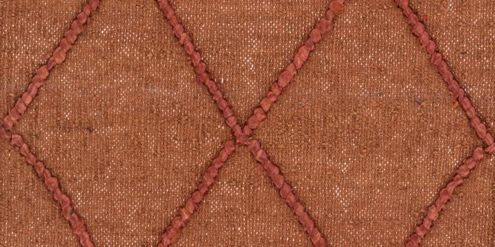 natural fibers rug material