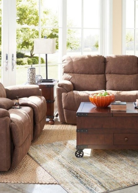 shop living room sets in Catskills