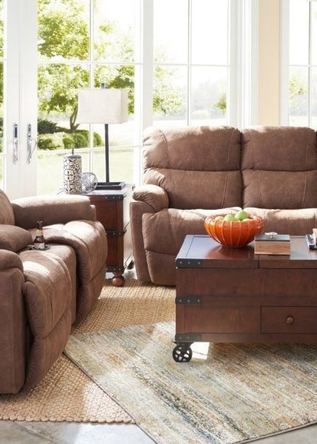 shop living room sets in Lehigh Valley